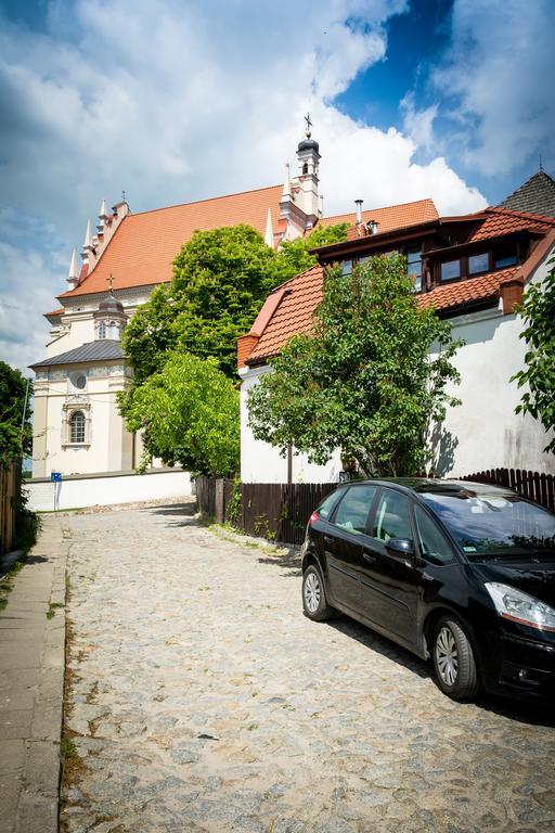 Pokoje Mars Kazimierz Dolny Exterior photo