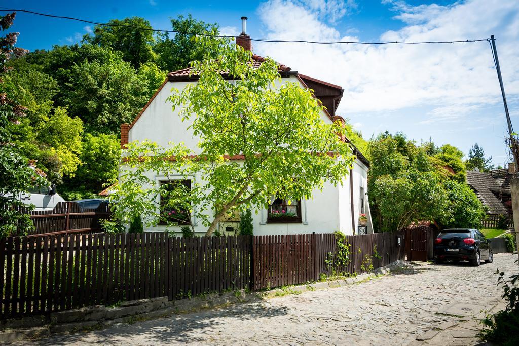 Pokoje Mars Kazimierz Dolny Exterior photo